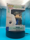 Funko POP! Television: The Golden Girls - Rose 328