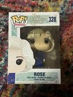 Funko POP! Television: The Golden Girls - Rose #328