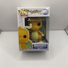Funko Pop! Vinyl: Pokémon - Dragonite #850