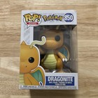 Funko Pop! Vinyl: Pokémon - Dragonite #850