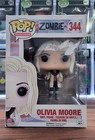 Funko Pop! Television - iZombie - Olivia Moore (Brains) #344