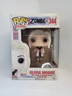 Funko Pop! Television: iZombie - Olivia Moore (Brains) #344 [Vaulted]