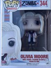 Funko Pop! Vinyl: Olivia Moore (Brains) #344