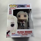 Funko Pop iZombie Olivia Moore 344