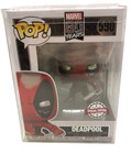 Deadpool # 590 Special Edition Funko Pop Vinyl Free Post