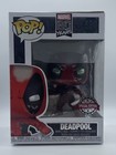 FUNKO POP MARVEL 80th ANNIVERSARY DEADPOOL #590