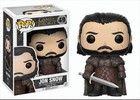 Brand New Funko Pop Game of Thrones - Jon Snow - #49 Vinyl Figure