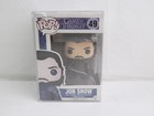 Brand New Funko Pop Game of Thrones - Jon Snow - #49 Vinyl Figure