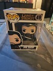Funko Pop! Game of Thrones Vinyl Figure Jon Snow #49