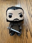 Funko Pop! Vinyl: Game of Thrones - Jon Snow #49 NO BOX