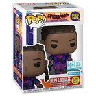 Funko POP! Miles G. Morales Marvel Spider-Man #1562 (GITD) LE 9500 pcs CONFIRMED
