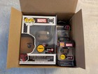 Funko Pop Marvel Mystery Box MILES MORALES (GAMER) 542 CHASE 5 pieces Gamestop
