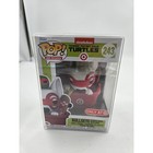 Funko Pop! Ad Icons Teenage Mutant Ninja Turtles Bullseye as Raph #243