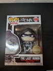 Funko Pop! Vinyl: Teenage Mutant Ninja Turtles - The Last Ronin - Barnes and...