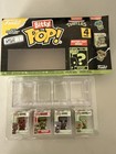 Funko Bitty Pop Teenage Mutant Ninja Turtles Comics Mini-Figure 4pk Michelangelo