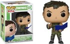 Funko Pop Games Fortnite Highrise Assault Trooper New