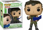 Funko Pop! Games Fortnite Series 1 Highrise Assault Trooper Figurine #431
