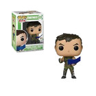 Funko Fortnite - Highrise Assault Trooper Pop #431
