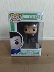 Highrise Assault Trooper Pop #431 Fortnite Funko Pop! Games Vinyl Figure New box
