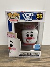 Funko Pop! Vinyl: Ad Icons - Milton the Toaster - Funko (Exclusive) #56