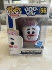 Funko Pop! Vinyl: Ad Icons - Pop Tarts Milton The Toaster Funko (Exclusive) #56