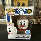 Funko Pop! Vinyl: Ad Icons - Pop Tarts Milton The Toaster Funko (Exclusive) #56