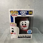 Funko Pop! Vinyl: Ad Icons - Pop Tarts Milton The Toaster Funko (Exclusive) #56
