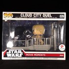 Cloud City Duel #226 Funko Pop! Star Wars Movie Moments Walgreens - Collectible