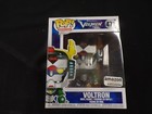 Funko Pop! Animation: DreamWorks VOLTRON amazon exclusive #471 NEW IN BOX
