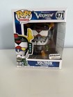 Funko Pop! #471 Voltron – Legendary Defender – Amazon Exclusive – In Box