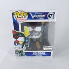 Funko Pop Animation Voltron Legendary Defender 471 Amazon Exclusive Figure Vinyl