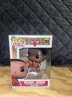 Michael Jordan Chicago Bulls Funko Pop Basketball Vinyl Figure #193