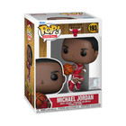 Funko NBA Pop! Michael Jordan (Rookie Season) 193 79678