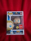 Funko Pop! Marvel Thor Ragnarok Figure #335 SDCC 2018 Exclusive New W/Protector