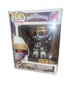 Funko Pop Saban's Power Rangers White Tigerzoid #668 Hot Topic Exclusive