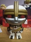 Funko Pop! Television #668 Power Rangers White Tigerzord (Hot Topic)
