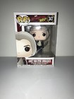 Wear* Ant-Man and the Wasp - Janet Van Dyne (Unmasked) #347 Funko Pop! Vinyl ⭐