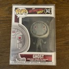 Funko Pop Marvel Ghost Ant-Man And The Wasp #342