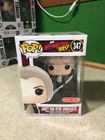 Funko POP! Ant-Man and the Wasp Janet Van Dyne Unmasked Target exclusive 347