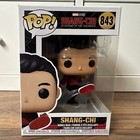 Funko POP! Marvel Shang-Chi #843