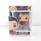 Funko POP! Marvel Legend Of The Ten Rings SHANG-CHI #843