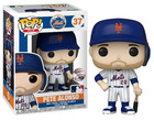 PETE ALONSO #37 Funko Pop! Sports (Vaulted) New York Mets MLB Baseball