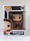 Monica Geller 704 Funko Pop Vinyl - Friends