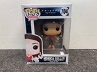 Funko Pop! Television Friends Monica Geller Braids Figure #704 - i012345