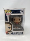 Funko Pop! Vinyl: Friends - Monica Geller (Braids) #704