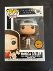 Funko Pop Friends The TV Show Monica Geller Chase #704 Vinyl Figure