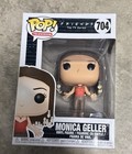 Funko Pop! Vinyl: Friends - Monica Geller (Braids) #704