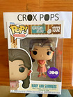 MARY ANN SUMMERS Gilligan's Island 1332 Funko Pop Vinyl New in Mint Box + P/P
