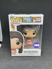 Funko Pop Mary Ann Summers Vinyl Figure #1332 Gilligan's Island TV Warner Bros