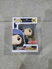 Funko Pop Marvel Eternals Sersi #741 Target Exclusive Vinyl Figure
